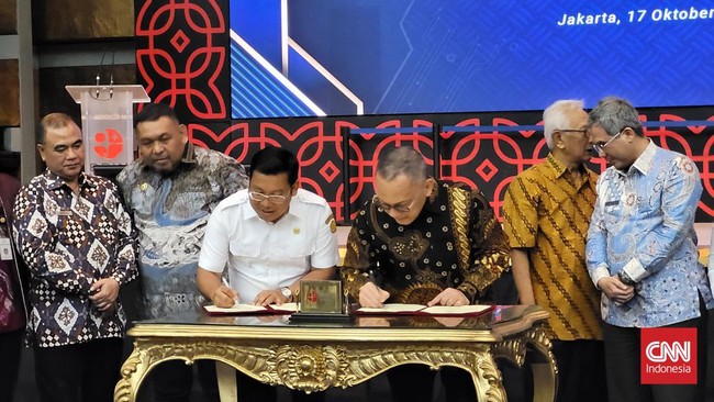 Kepala BRIN Ungkap PR Khusus dari Kementan untuk Hadapi El Nino