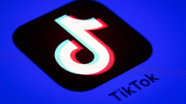 TikTok Tak Kutuk Israel Bom Warga Gaza, Fokus Sindir Serangan Hamas