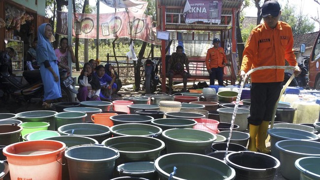 BMKG Ungkap Beda Nasib Negara Maju dan Berkembang Imbas Bencana Iklim