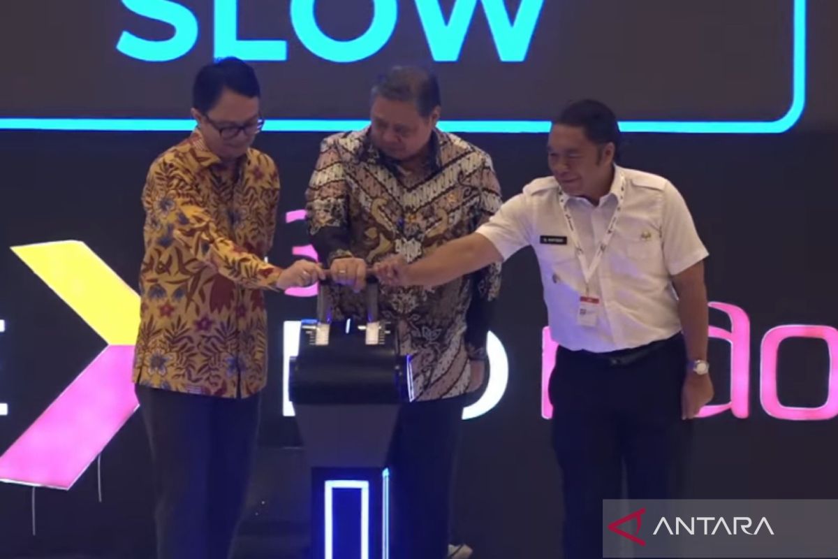 Wamendag: TEI diharapkan dongkrak ekspor Indonesia