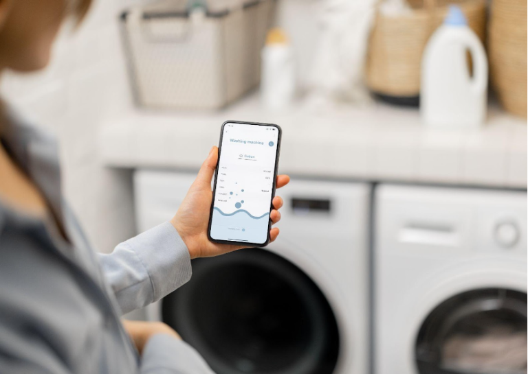 Jangan Lewatkan! Tips Menghasilkan Pendapatan Lewat Usaha Laundry Online