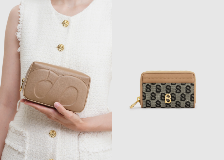 Bukan Sekadar Tempat Uang, 5 Dompet Wanita Ini Jadi Fashion Item Andalan!