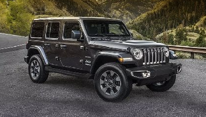 Mengulas Harga Mobil Rubicon dan Alasan SUV Ini Tetap Jadi Favorit Pecinta Off-Road