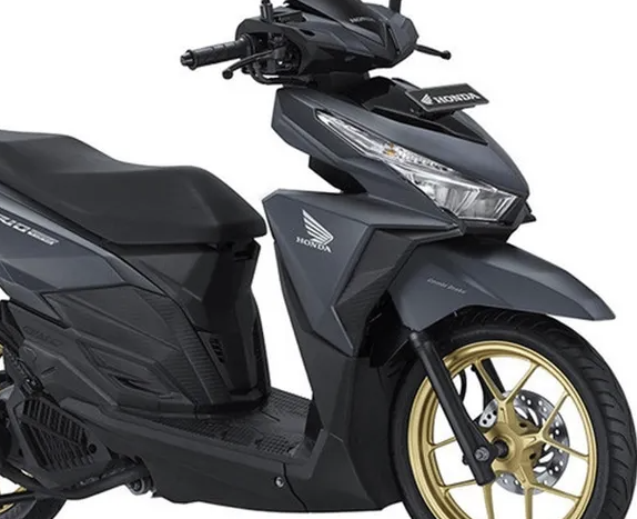 Apa Penyebab Motor Sulit Distarter?